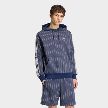 Adidas Pin Hd Erkek Siyah Sweatshirt