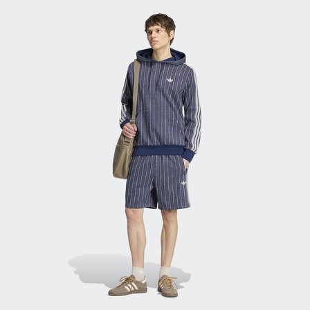 Adidas Pin Hd Erkek Siyah Sweatshirt
