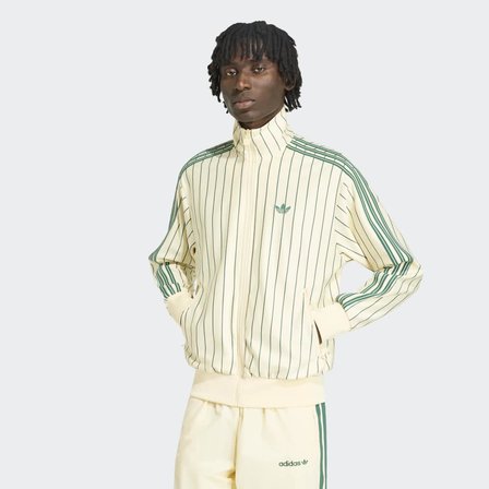 adidas KT4299 FIREBIRD TT PS Erkek Eşofman Üstü