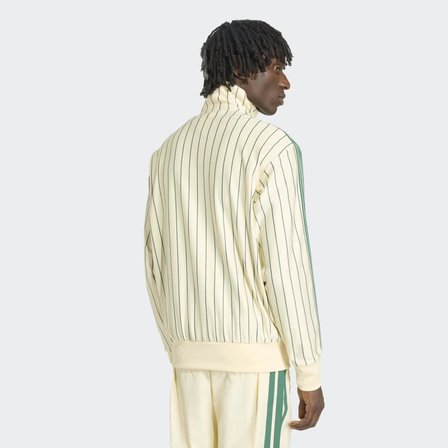 adidas KT4299 FIREBIRD TT PS Erkek Eşofman Üstü