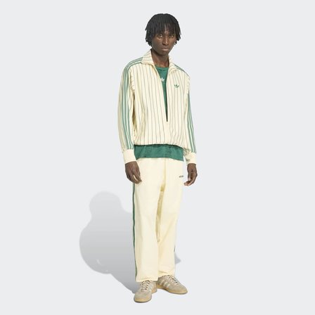 adidas KT4299 FIREBIRD TT PS Erkek Eşofman Üstü