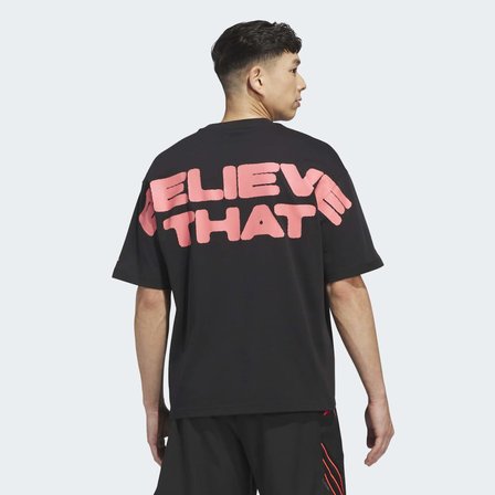 adidas KG9095 ANTED BT2 TEE Erkek Tişört