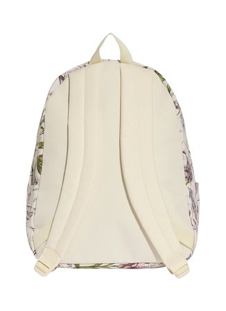 Adidas KR4077 W FARM CL BP Çok Renkli Kadın Sırt Çantası