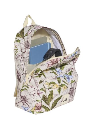 Adidas KR4077 W FARM CL BP Çok Renkli Kadın Sırt Çantası