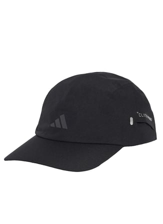 adidas Şapka, S-M, Siyah