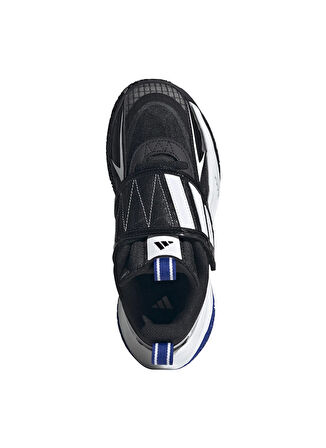 adidas Siyah Erkek Çocuk Basketbol Ayakkabısı JP6212 XENOBURST K