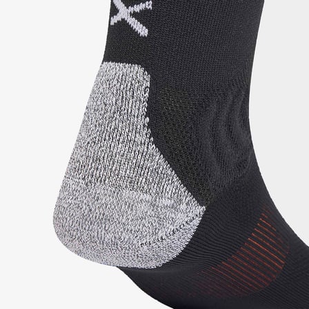 adidas Terrex Trail Siyah Koşu Çorabı