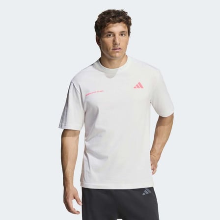 ADİDAS KH5059 RCC TEE M
