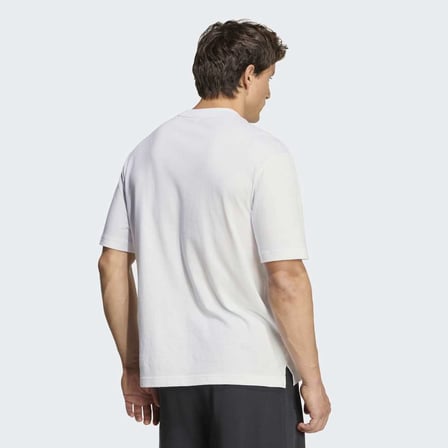 adidas KH5059 RCC TEE M Erkek Tişört