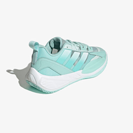adidas Xenoburst Perns Erkek Mavi Basketbol Ayakkabısı