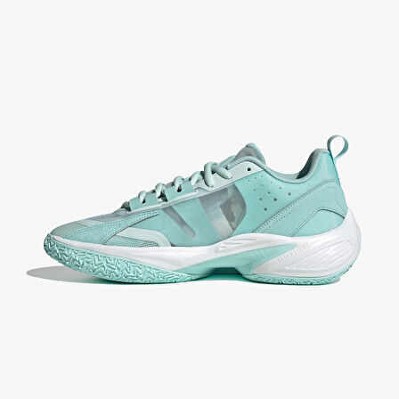 adidas Xenoburst Perns Erkek Mavi Basketbol Ayakkabısı