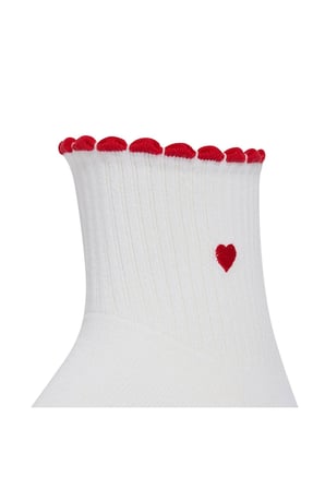 adidas  Çorap WMS GFX SOCK 3P KQ5946