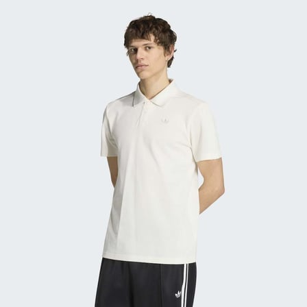 adidas KV6674 3S POLO Erkek Tişört