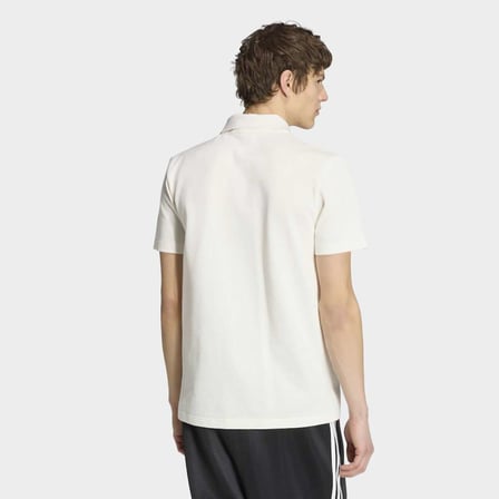 adidas KV6674 3S POLO Erkek Tişört