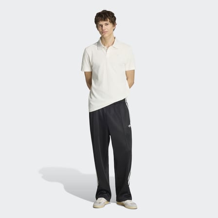 adidas KV6674 3S POLO Erkek Tişört