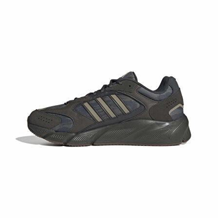 Adidas Erkek Koşu - Yürüyüş Ayakkabı Crazychaos 2000 Jr6497