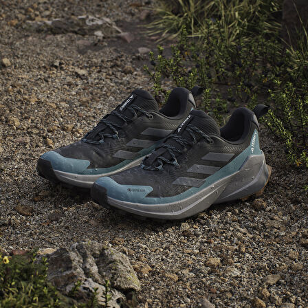 Terrex Trailmaker 2 Gore-Tex Erkek Siyah Outdoor Ayakkabı JQ9944