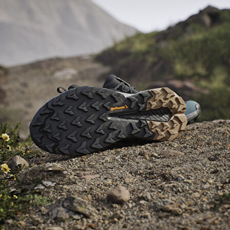Terrex Trailmaker 2 Gore-Tex Erkek Siyah Outdoor Ayakkabı JQ9944