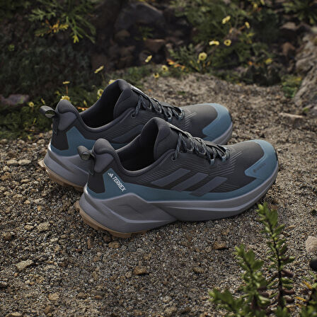 Terrex Trailmaker 2 Gore-Tex Erkek Siyah Outdoor Ayakkabı JQ9944