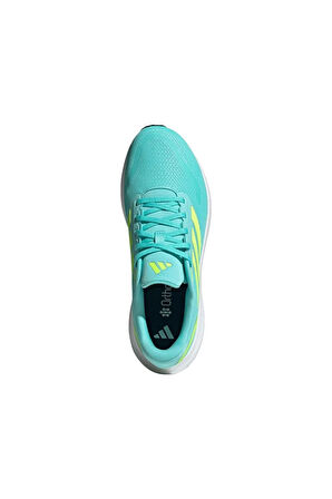 adidas Erkek  Turkuaz  Koşu Ayakkabısı RUNFALCON 5 JI3387