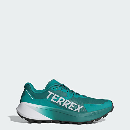 adidas JR5243 TERREX AGRAVIC 3 Erkek Yürüyüş Koşu Ayakkabısı