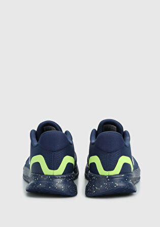 Con 5 Lacivert Erkek Koşu Ayakkabısı Jr5521