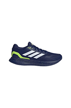 adidas Erkek  Mavi  Koşu Ayakkabısı RUNFALCON 5 JR5521