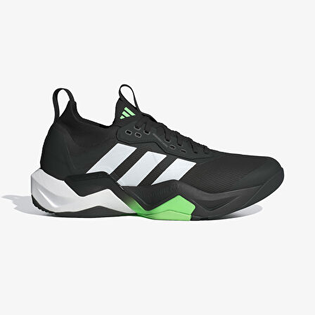 adidas Rapidmove Adv 2 Hiit Erkek Siyah Antrenman Ayakkabısı