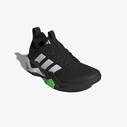 adidas Rapidmove Adv 2 Hiit Erkek Siyah Antrenman Ayakkabısı