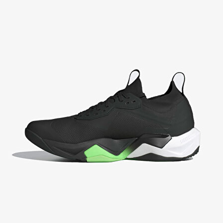 adidas Rapidmove Adv 2 Hiit Erkek Siyah Antrenman Ayakkabısı
