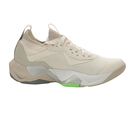 JS3171-K adidas Rapıdmove Adv 2 Traıner W Kadın Spor Ayakkabı Gri