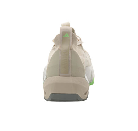 JS3171-K adidas Rapıdmove Adv 2 Traıner W Kadın Spor Ayakkabı Gri