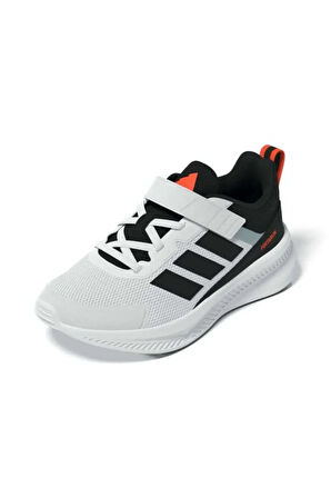 Çocuk Günlük Spor Ayakkabı FortaRun 4.0 EL C JS2088