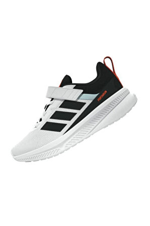 Çocuk Günlük Spor Ayakkabı FortaRun 4.0 EL C JS2088