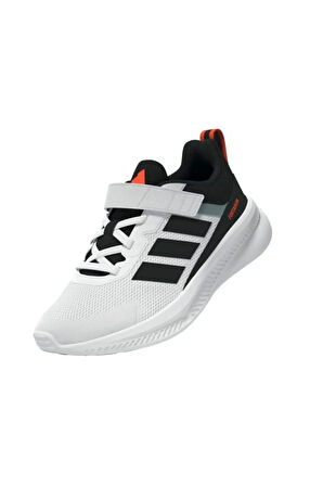 Çocuk Günlük Spor Ayakkabı FortaRun 4.0 EL C JS2088