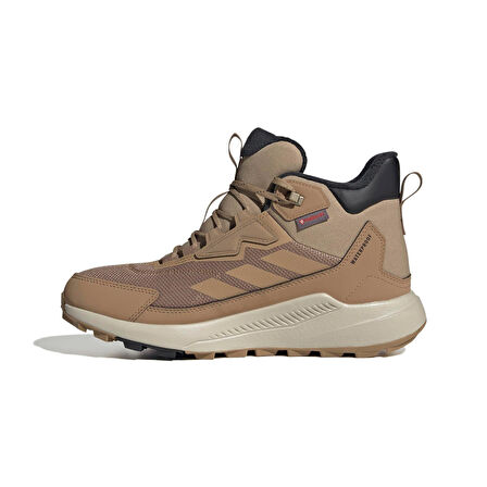 Adidas JS1431 Terrex Anylander Climawarm + Erkek Outdoor Ayakkabısı