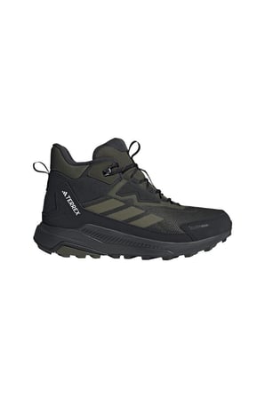 adidas Erkek  Yeşil  Bot TERREX ANYLANDER CLIMAWARM + JQ9952