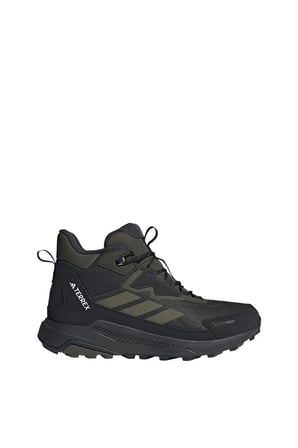 adidas Erkek  Yeşil  Bot TERREX ANYLANDER CLIMAWARM + JQ9952