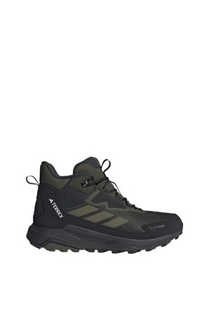adidas Erkek  Yeşil  Bot TERREX ANYLANDER CLIMAWARM + JQ9952