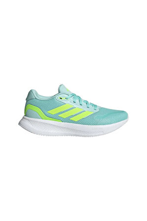 adidas Kadın  Turkuaz  Koşu Ayakkabısı RUNFALCON 5 W JR3088