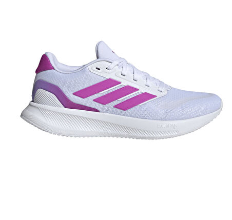 JR3089-K adidas Runfalcon 5 W Kadın Spor Ayakkabı Mor