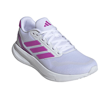 JR3089-K adidas Runfalcon 5 W Kadın Spor Ayakkabı Mor