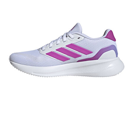 JR3089-K adidas Runfalcon 5 W Kadın Spor Ayakkabı Mor