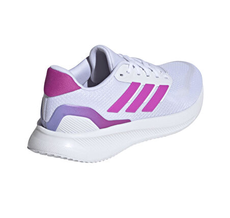 JR3089-K adidas Runfalcon 5 W Kadın Spor Ayakkabı Mor