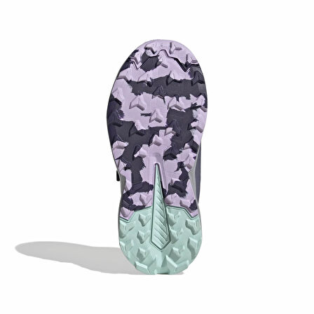 Adidas Çocuk Outdoor Terrex Trailmaker 2 Hiking Shoes Js0499