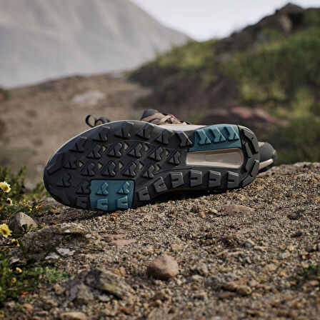 Adidas JQ9953 Terrex Anylander Erkek Outdoor Ayakkabı