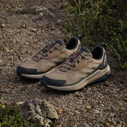 Adidas JQ9953 Terrex Anylander Erkek Outdoor Ayakkabı