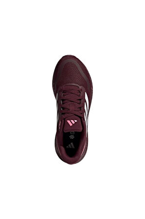 adidas Kadın  Bordo  Koşu Ayakkabısı RUNFALCON 5 W JR3091