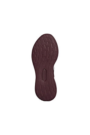 adidas Kadın  Bordo  Koşu Ayakkabısı RUNFALCON 5 W JR3091