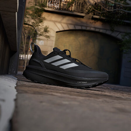 adidas JI3239 ULTRABOOST 5 CLIMAWARM Erkek Yürüyüş Koşu Ayakkabısı